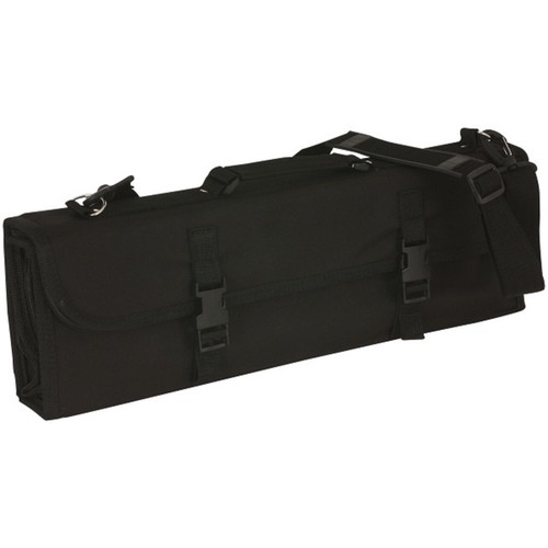 Chef knife wallet case - chef, vogue