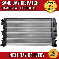 VW CRAFTER / MERCEDES SPRINTER