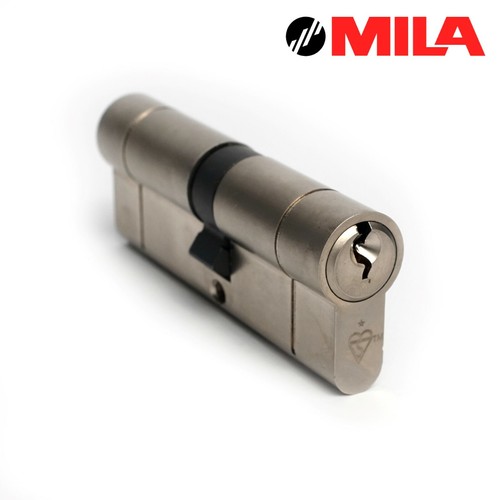 Anti snap euro cylinder locks - anti,