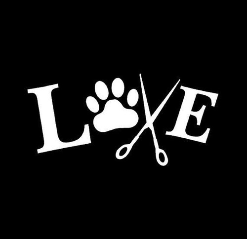 Love groom shop car van - to,