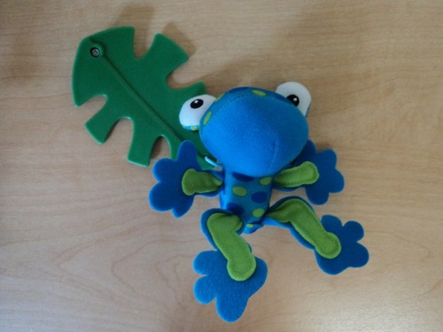 Fisher price rainforest - fisher,