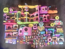 Littlest Pet Shop Bundle Job