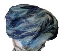 ​Vintage 50s/60s Blue