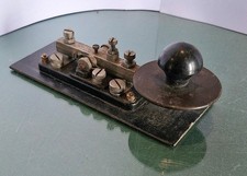 WW11 British Morse Code