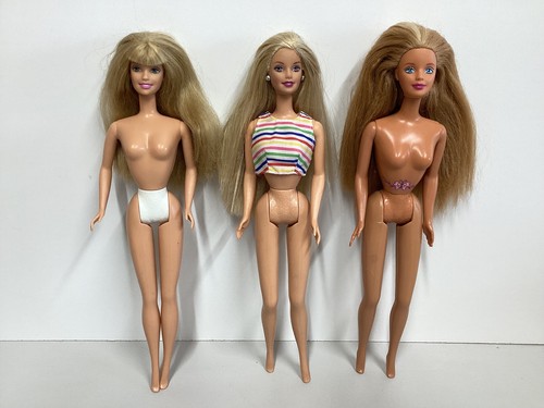 Barbie vintage doll - barbie,