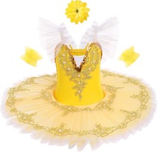 IDOPIP Girls' Ballet