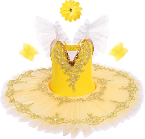Idopip girls ballet - girls',