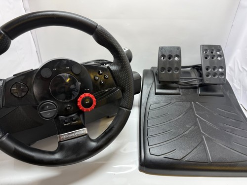 Logitech driving force - logitech, gt