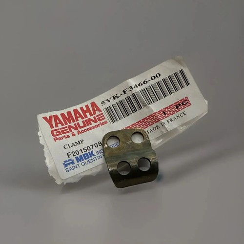 Yamaha clamp xt660r xt660x - yamaha,