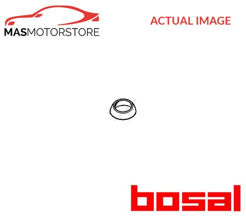 Exhaust pipe gasket bosal - gasket,