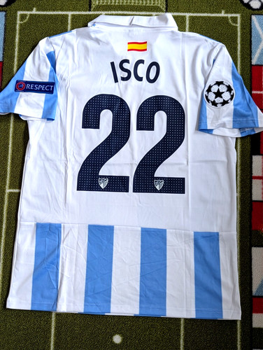 Isco malaga home football - isco,