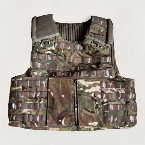 British army osprey mk4 - british,
