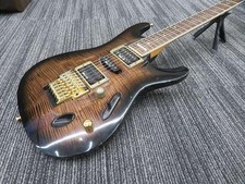 [Ibanez] S540 Sunburst Gold