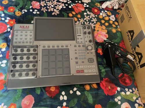 Akai mpc special - akai,