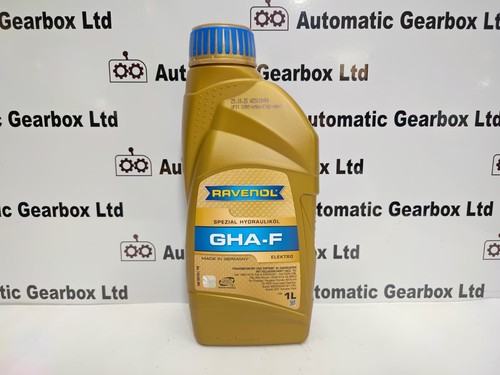 Ravenol gha gearbox - ravenol,