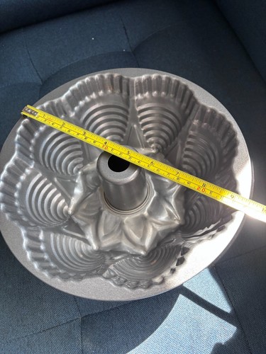 Nordic ware fiesta party bundt - fiesta,