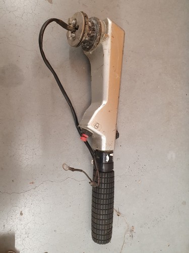 Honda bf5 tiller arm - honda,