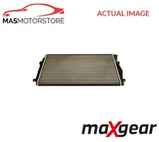 ENGINE COOLING RADIATOR