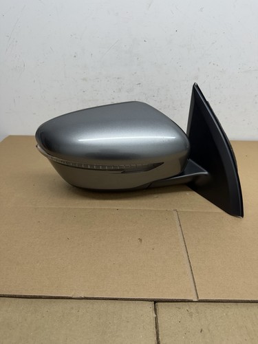 Nissan qashqai j11 wing - j11, 14-17
