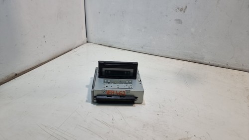 Volvo v50 radio stereo - stereo, cd