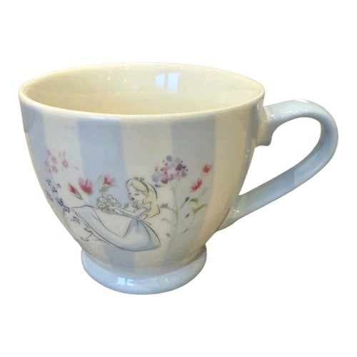 Alice wonderland ceramic - alice,