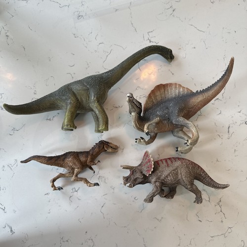 Schleich dinosaurs bundle - schleich,