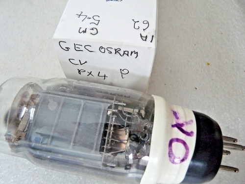 Osram gec px4 nos valve - osram,