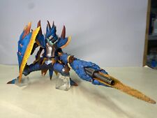 Monster Hunter Swordsman Lagia