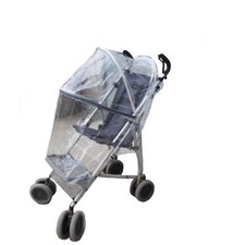 Raincover Rain Cover to fit MACLAREN MAJOR ELITE SPECIAL NEEDS BUGGY STROLLER