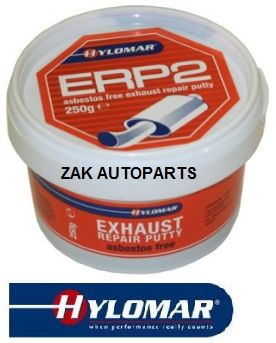 Hylomar erp2 exhaust repair - hylomar,
