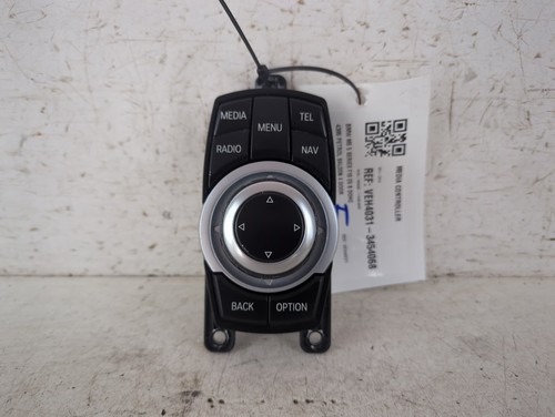 Bmw series 2011 2016 - bmw,