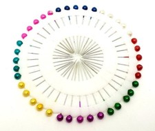 40 Voodoo Pins For Poppet