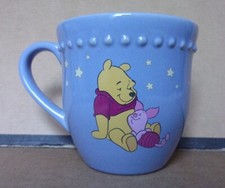 Disney Store Mug. Winnie the