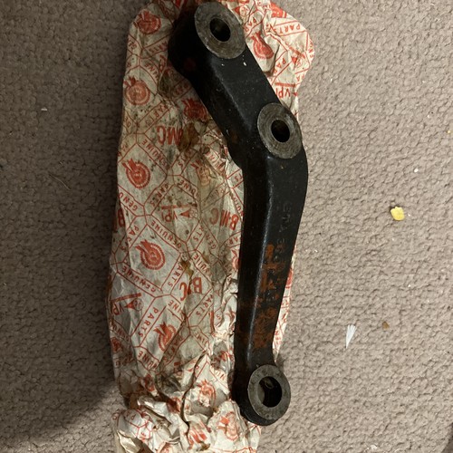 Brand new old stock - , genuine