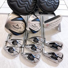 Callaway WARBIRD Men's Golf