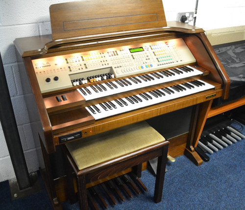 Orla gt9000 organ - gt9000, &