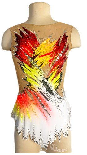 New rhythmic gymnastics - new,