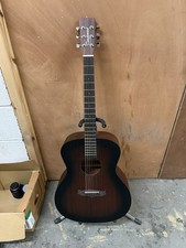 Tanglewood Crossroads TWCR O