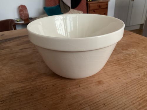 Vintage mason cash s30 basin - mason,