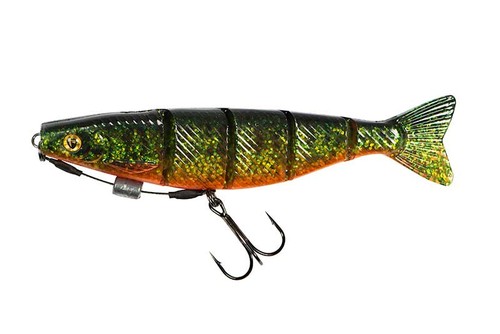 Fox pro shad jointed loaded - fox,