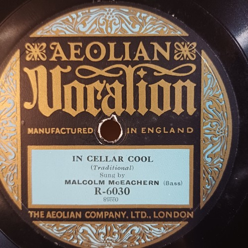 Malcolm mceachern cellar - malcolm,