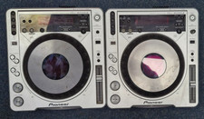 Pioneer CDJ-800MK2 Mixing Deck