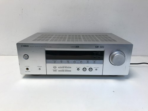 Yamaha v359 receiver - av,