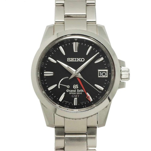 Seiko grand spring - grand,