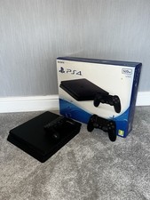 Sony PlayStation 4 Slim 500GB
