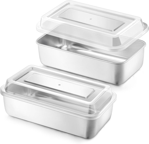 Homikit loaf tin 2lb - homikit,