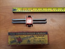 Vintage Joseph Tyzack B118