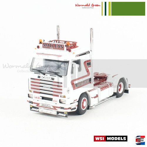 Wsi admt 02 3888 maclean - wsi, no.