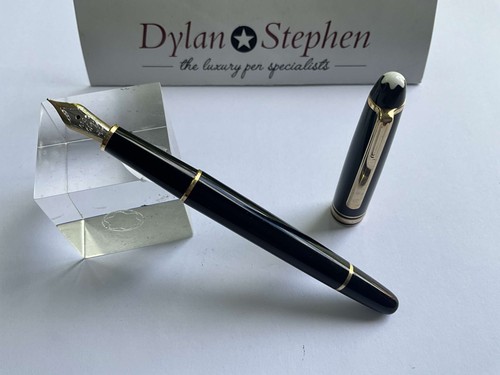 Montblanc meisterstuck 144 - montblanc,