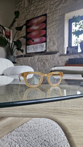 Moscot telena glasses with - telena,